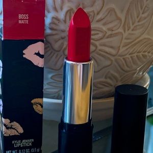 Kylie Cosmetics Matte Lipstick